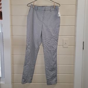 NWT H&M Dress Pants